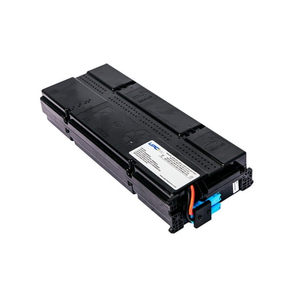 APCRBC155-UPC Replacement Battery for APC Smart-UPS | 48V Sealed Lead-Acid Backup Pack | Compatible with RBC155, SRT1000RMXLA, SRT1000RMXLI, SRT1500RMXLA, SRT1000XLA and SRT1500XLA - Made in USA by U