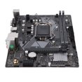 thumbnail image 1 of Placa Base De Ordenador H310M F R2.0 Para Placa Base LGA 1151 Micro ATX DDR4 Serial ATA 3,0 USB 3,0 RJ45 Puerto Ethernet Salida VGA, 1 of 7