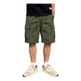 thumbnail image 2 of Bermuda Para Hombre Pantalones Cortos De Trabajo Para Hombre, 2 of 8