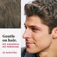 thumbnail image 3 of Just For Men Easy Comb-In Medium Brown A-35, 3 of 6