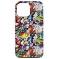thumbnail image 1 of Funda para iPhone 13 Pro Max Sonic the Hedgehog All-Star, 1 of 3