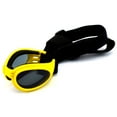 thumbnail image 4 of Lunettes de Protection Pliables pour Chiens, Étanches, Adaptées aux Chiens de Taille Moyenne, 4 of 8