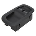 thumbnail image 2 of Power Window Switch, GK2T-14A132-CA Antiwear Easy Control Double Window Switch  Replacement For   2014-2019 For Car, 2 of 8