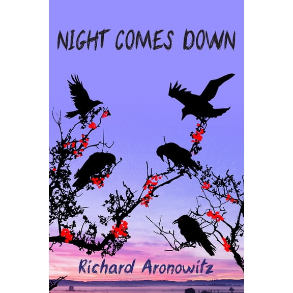 Night Comes Down, (Paperback)