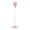 Pink, variant on Primegos Automatic Bubble Machine Street Light Outdoor Bubble Blower with Lights And Music Adjustable Height Remote Control Bubble Maker for Parties Weddings Birthdays