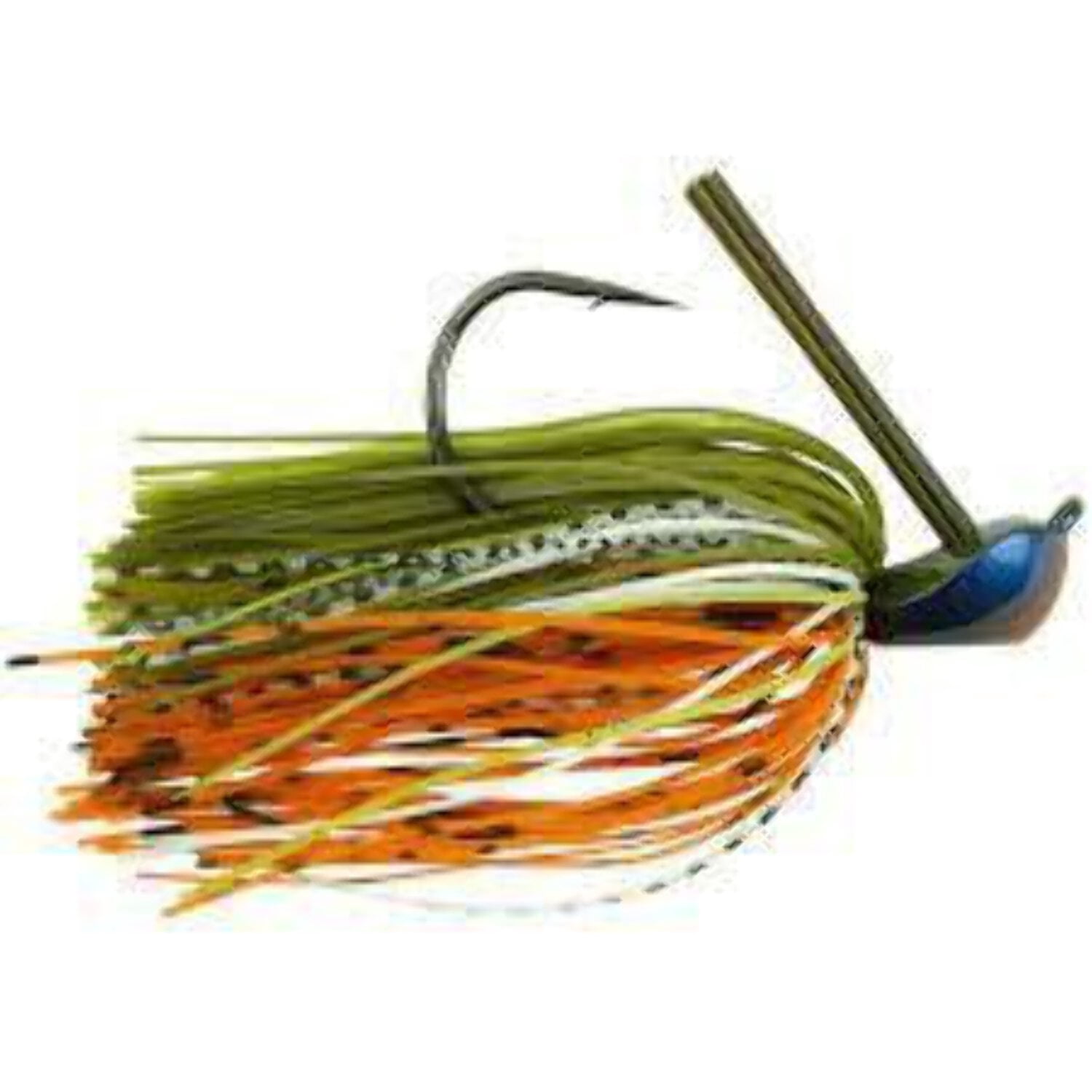 Googan Squad Juicee Jig 1/2 oz 5/0 Bluegill 1pack