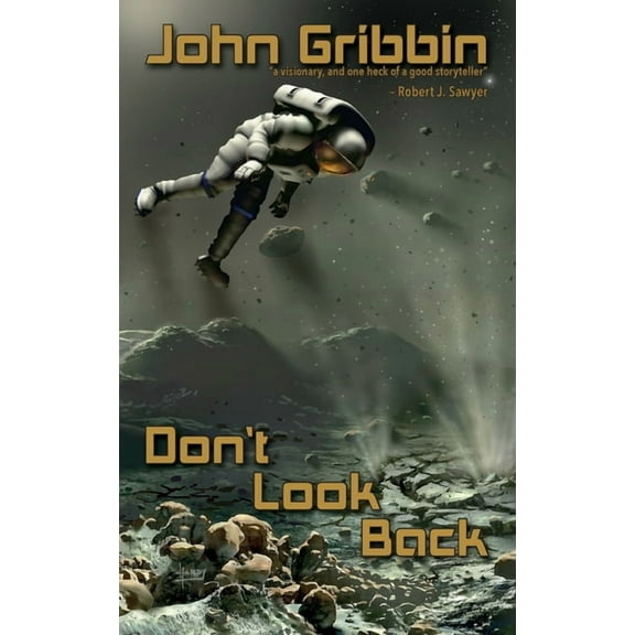Don't Look Back, (Paperback)