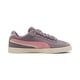 thumbnail image 2 of Tenis Puma Mujer Plataforma Comodos Casual violeta oscuro 27, 2 of 6