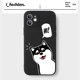 thumbnail image 1 of Funda suave de oso de pantalla completa Rosa linda de lujo para Samsung A52, A72, A51, A71, A10, A20S, A21S, A12, A13, A22, A31, A32, A33, A42, A50, A30S, 1 of 4