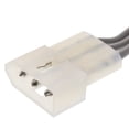 thumbnail image 4 of Exact Replacement Parts 3406105 Dryer Door Switch, 4 of 7