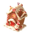 thumbnail image 4 of Christma Small Pendant Soft Ceramic Luminou Christma House Decoration Pendant, 4 of 8