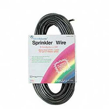 Orbit 57093 100' UF/UL Sprinkler Wire