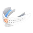 thumbnail image 1 of Shock Doctor 9000 SuperFit All Sport Mouthguard, Youth NON-FLAVORED, WHITE, 1 of 5