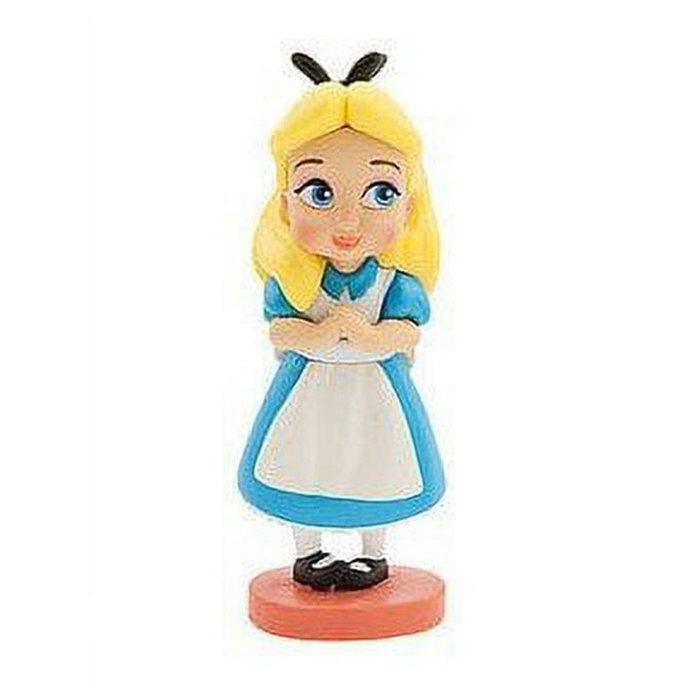 Disney Alice In Wonderland Figure
