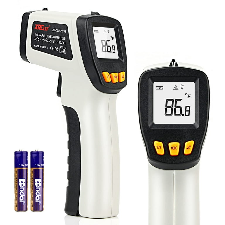 Temperature Thermometer Gun Price - China Temperature Gun Price, Temperature  Gun