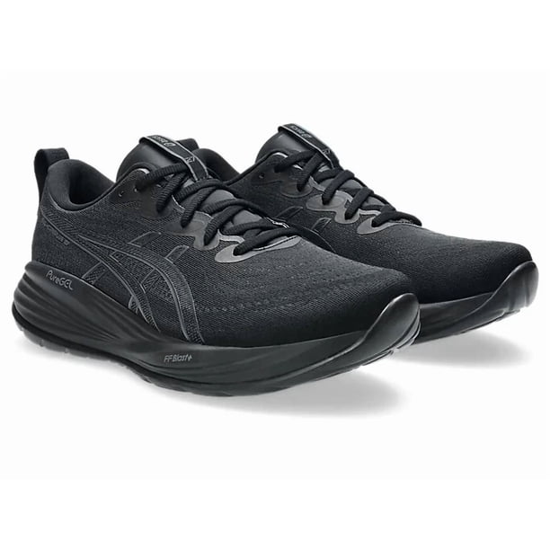 ASICS GEL-CUMULUS 27 1011B960 003 Black Carrier Grey Running Shoes