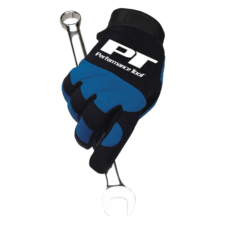 Performance Tool W88999 High Dexterity, Excellent Grip, Ideal for 