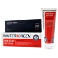 thumbnail image 4 of Wintergreen Pain Relief Heat Cream , 2.5 oz Cream, 4 of 6