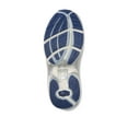 thumbnail image 3 of Dr. Comfort Refresh Women's Athletic Shoe - Blue, 3 of 5