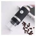 thumbnail image 5 of New Portable Electric Bean Grinder Coffee Machine With 5-Gears And One Button To Start Fast Grinding USB Charging Grinder ,Easy to Operate, 5 of 7