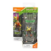 Mega Construx Teenage Mutant Ninja Turtles Rocksteady Mutagen Canister