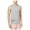 Grey, variant on bar III Mens Weekend Vibes Pajama Tank Top
