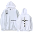 thumbnail image 4 of Sudadera con capucha Karol G S91 Merch Mañana Será Bonito Bichota Season Album para hombre y mujer, moda unisex, ropa informal, 4 of 4