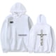 thumbnail image 5 of Sudadera con capucha Karol G S91 Merch Mañana Será Bonito Bichota Season Album para hombre y mujer, moda unisex, ropa informal, 5 of 5