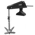 thumbnail image 2 of SCOTTY INC. 276 Anchor Lock, w/0241 Side/Deck Mount, 2 of 9