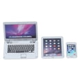 thumbnail image 1 of Juego de 3 miniordenadores portátiles, tabletas y teléfonos móviles para muñecas, escala 1/6 y 1/12, DoolsPJ-500-XH-06, 1 of 14