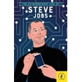 thumbnail image 1 of The Extraordinary Life of Steve Jobs (Extraordinary Lives), 1 of 2