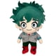 thumbnail image 1 of Peluche de Midoriya de My Hero Academia de 20 cm por Great Eastern, 1 of 2