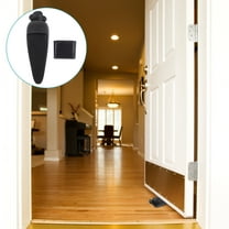 Raindrops Door Security Stop for Doors Stops Stopper Magnetic