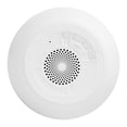 thumbnail image 4 of Altavoz flotante para piscina IPX7, resistente al agua, sonido estéreo de 360 grados, portátil, Bluetooth, con luces RGB de colores para piscina, ducha y viajes., 4 of 13