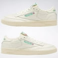 thumbnail image 5 of Reebok Club C 85 Vintage Unisex Shoes, 5 of 8