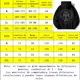 thumbnail image 2 of Sudadera Para Hombre Demon Slayer Tanjirou Larga Oversize, 2 of 8