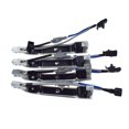 thumbnail image 2 of Poignée de Porte Extérieure Argentée Lisse LH Poignée Droite Adaptée pour Renault Koleos 2009 - 2018 80647-JY01A-, 2 of 3