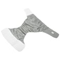 thumbnail image 2 of HLONK Breathable Nappy Pants  Soft Comfortable   Adult Adjustable Washable Reusable Nappy Pants For The Elderly Incontinence Care Protective Underwear, 2 of 8
