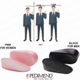 thumbnail image 3 of Pedimend Invisible Heel Lift Inserts (2pcs) - Height Increase Insole - Seller Hvg X[s, 3 of 5
