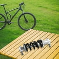 Bicycle Bike Electric Bicycle Rear Suspension Spring Shock Absorber
