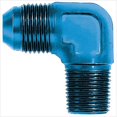 thumbnail image 1 of FCM2030 -3An 90 Degree Elbow Aluminum Male An To 0.12 In. Pipe Adapters, 1 of 1