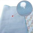 thumbnail image 3 of Tapis Rafraîchissant pour Animaux de Compagnie Coussin pour Chat Chien Coussin d'Été compatible Doux Cadeau compatible Animaux et Adultes, 3 of 5