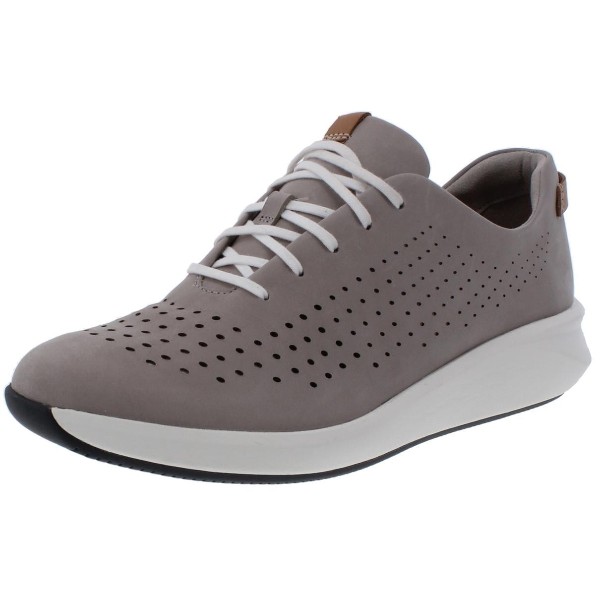 clarks sneakers kids grey