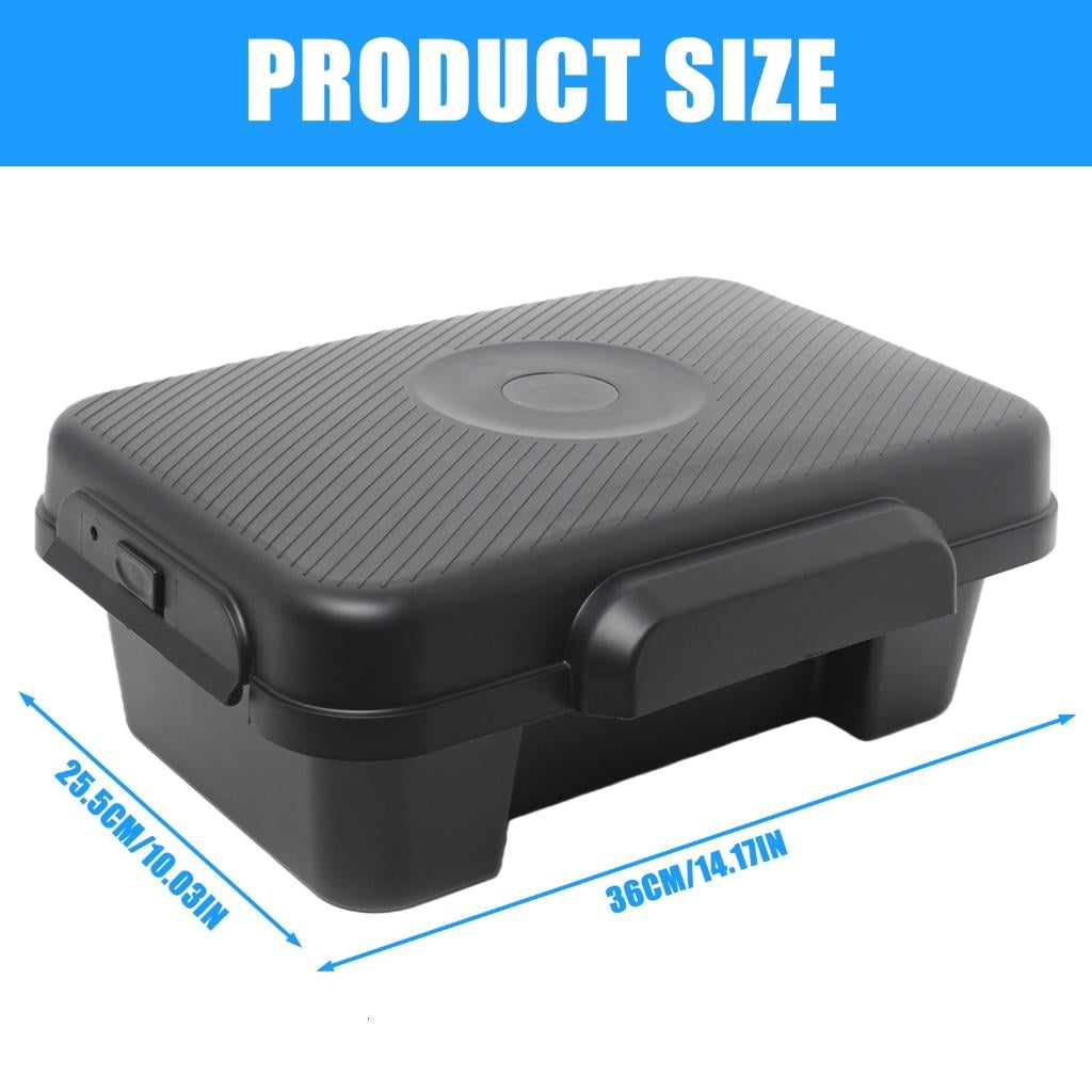 Plug Box Socket Protective Cover Outdoor Electrical Box Cable Management Boxes