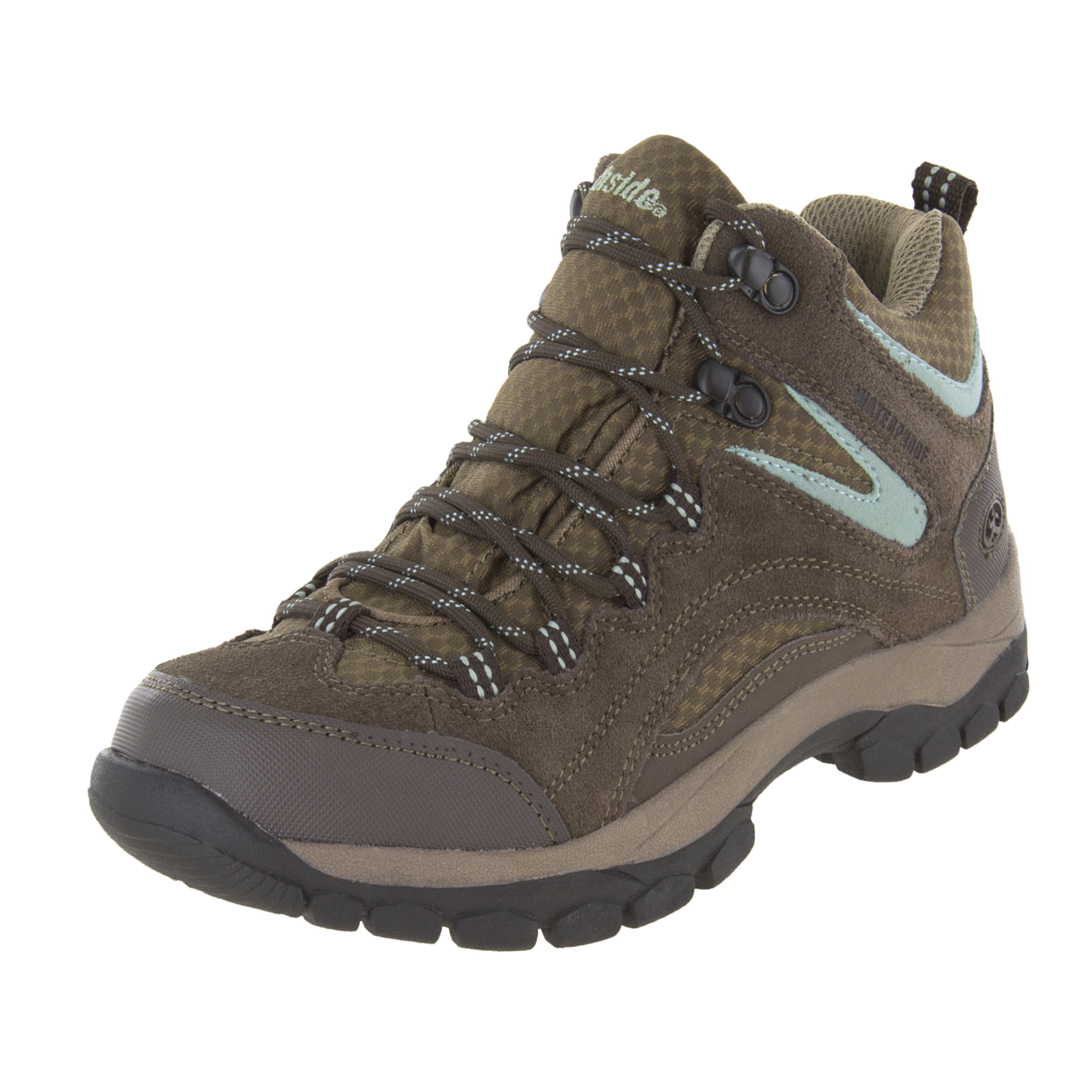 northside pioneer hiking boots