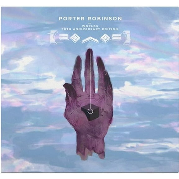 Porter Robinson - Worlds (10th Anniversary Edition) - Music & Performance - Vinyl