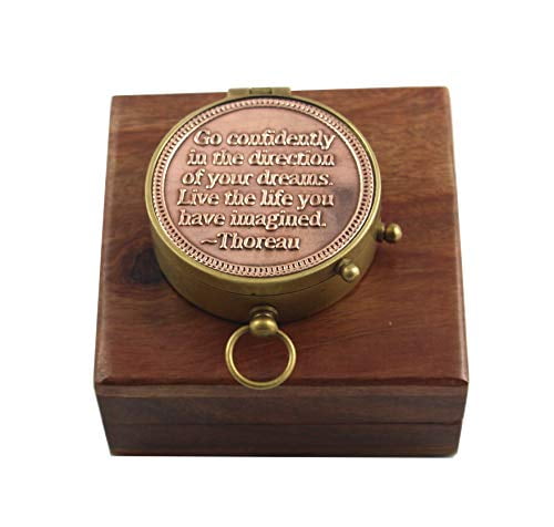how to buy a compass