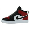 thumbnail image 3 of NIKE Unisex Child Little Kid 2 BQ7197-016 Red/Black/White/Black, 3 of 4