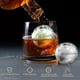 thumbnail image 5 of Ice Cube Tray, Ice Ball Mould, 6-comment Silic Ice Cube Tray, 5 of 5