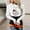 White, variant on Tetras Plus Size Tops for Women,Women's Fashion Christmas Printed Loose Long Sleeve Blouse Casual Tops,Sweatershirt Hoodies